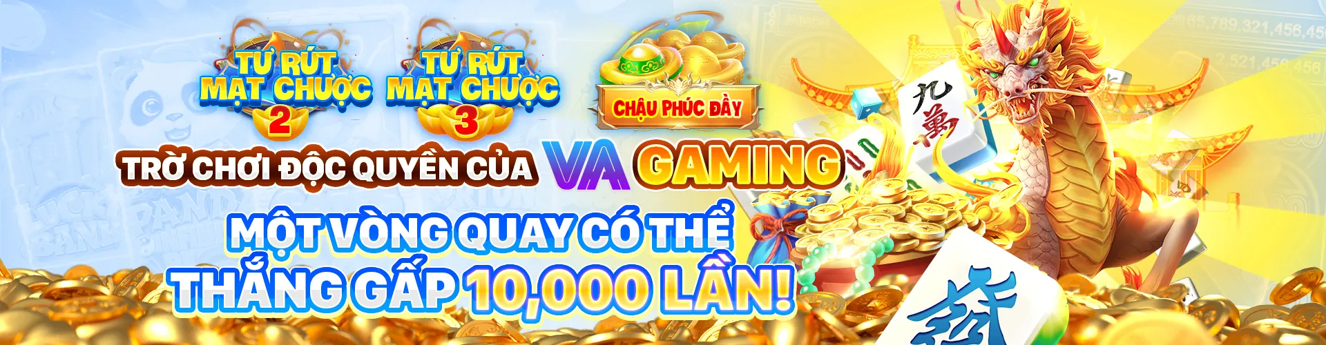 Game Mạt chược B52 Club